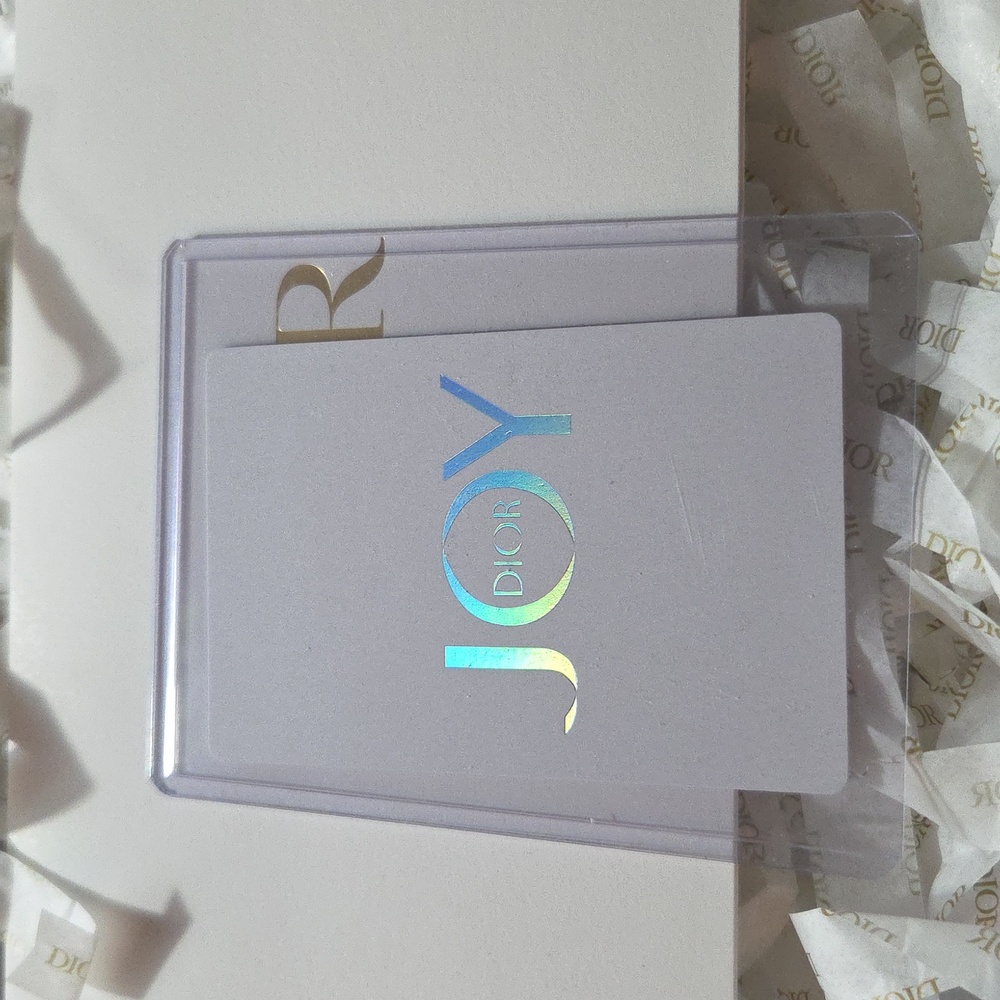 Dior Box Bundle - image 3